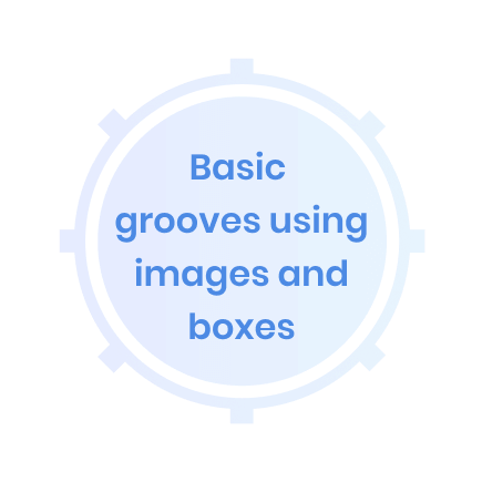 learning-basic-groove-using-images-boxes