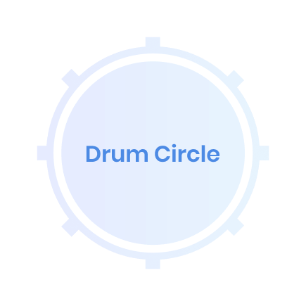 learning-drum-circle