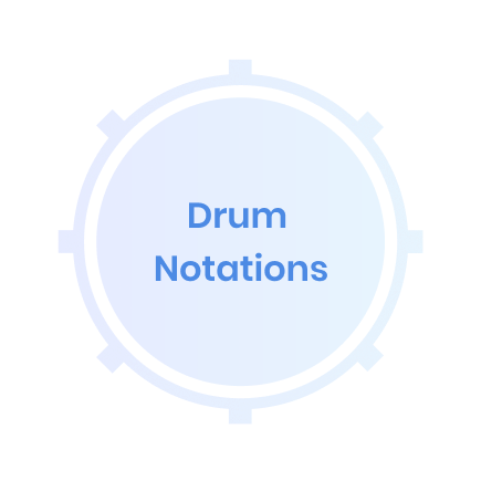 learning-drum-notation