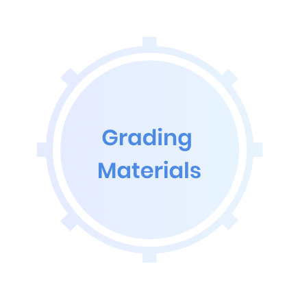 learning-grading-materials