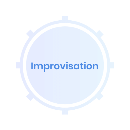 learning-improvisation