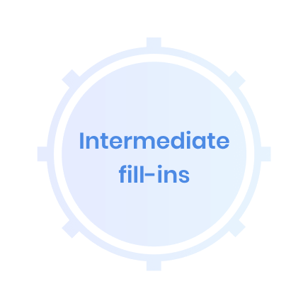 learning-intermediate-fill-ins