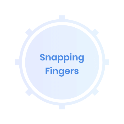 learning-snapping