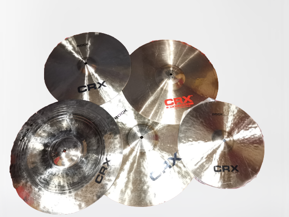 CRX Rock ROCKER Set 14 16 16 China 18 Prime and 20