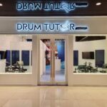 Drum Tutor Concept Store