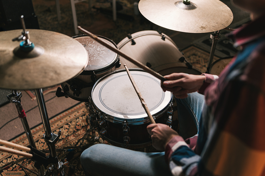 7 Transformative Drumming Techniques for Beginners