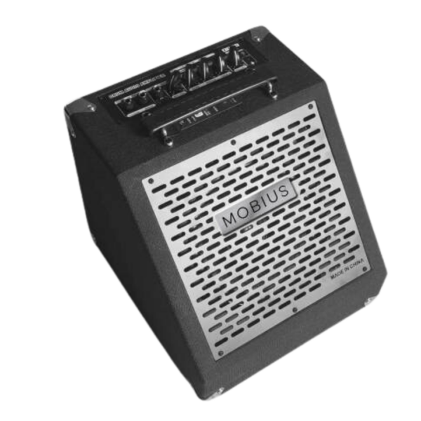 Mobius DG-50 Drum Amplifier