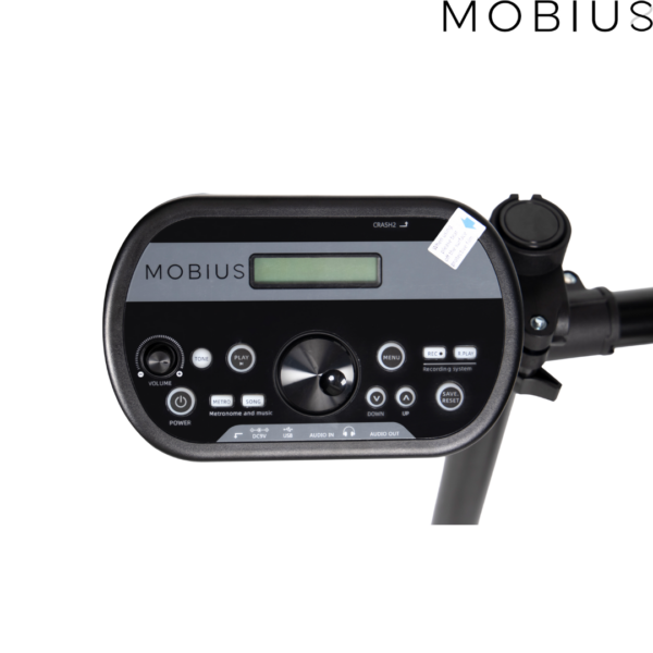 Mobius Model J - Image 8