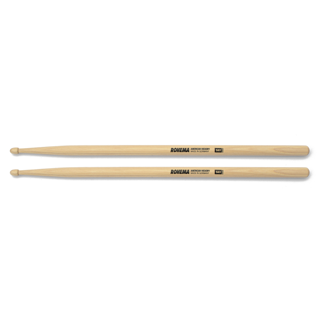 Extreme Series 5AX – Rohema Drumsticks