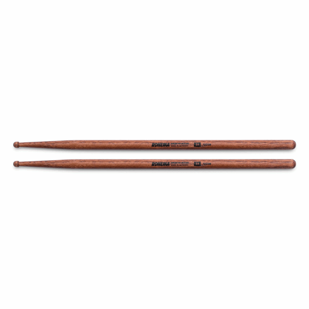 Fusion 5A Rohema Drumsticks Drum Tutor Singapore fusion-5a-rohema-drumsticks-drum-tutor-singapore