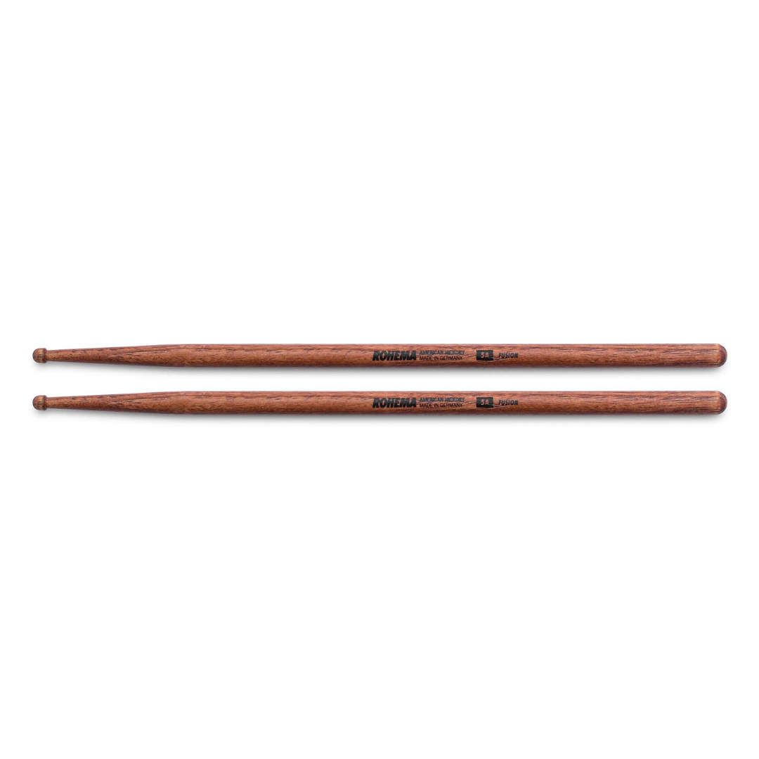 Fusion 5A Rohema Drumsticks Drum Tutor Singapore fusion-5a-rohema-drumsticks-drum-tutor-singapore