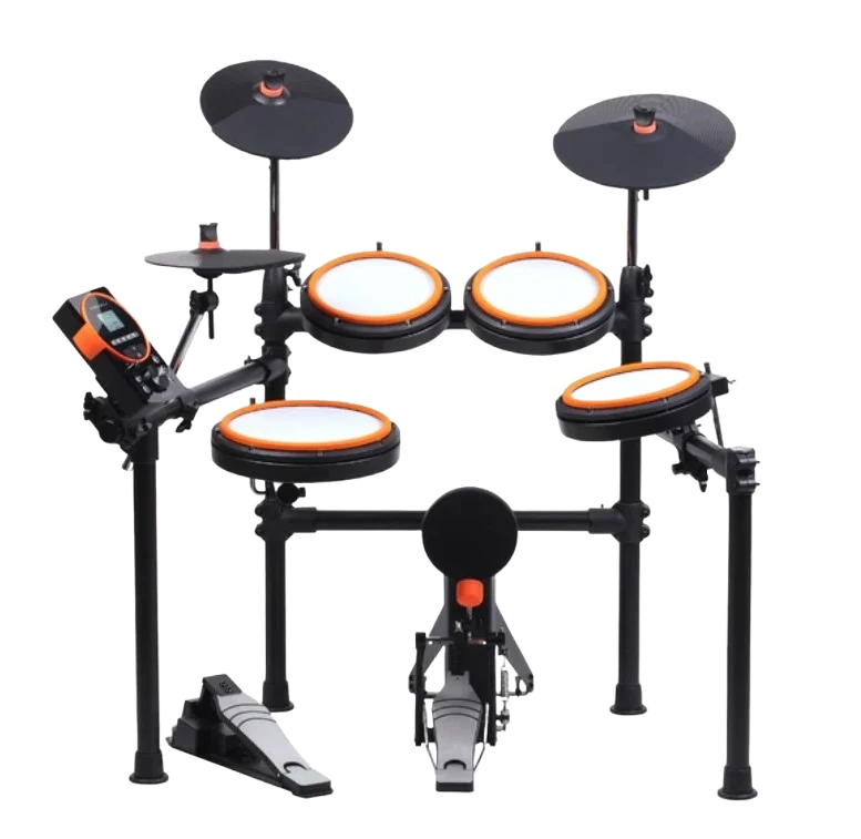 Medeli MZ528 Electronic Drum Kit