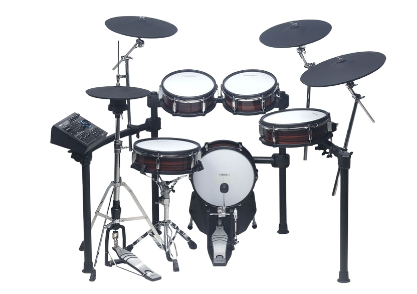 Medeli MZ923 Electronic Drum Kit