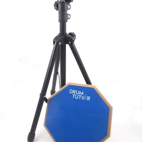 Practice Pad w Stand